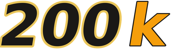 200k logo